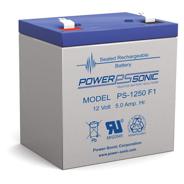 Powersonic PS-1250F1 electronic component