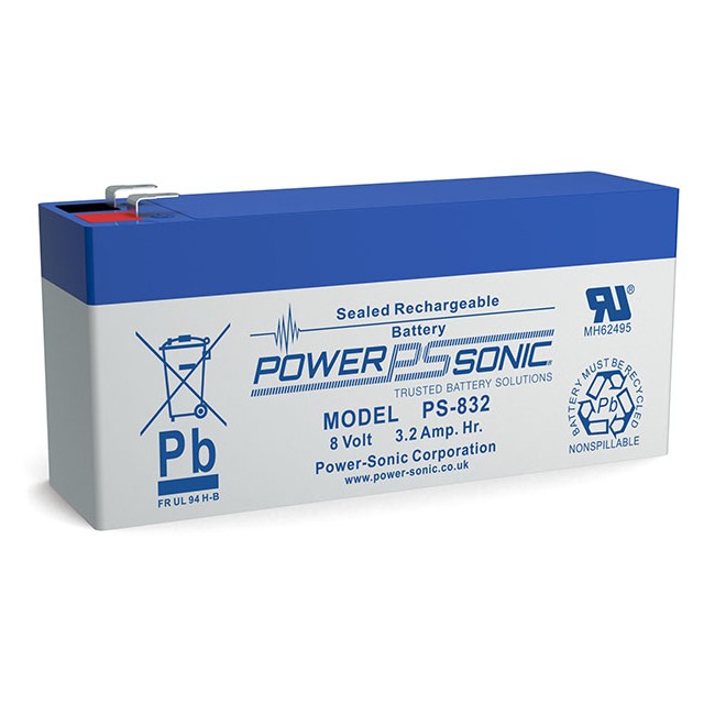 Powersonic PS-832F1 electronic component