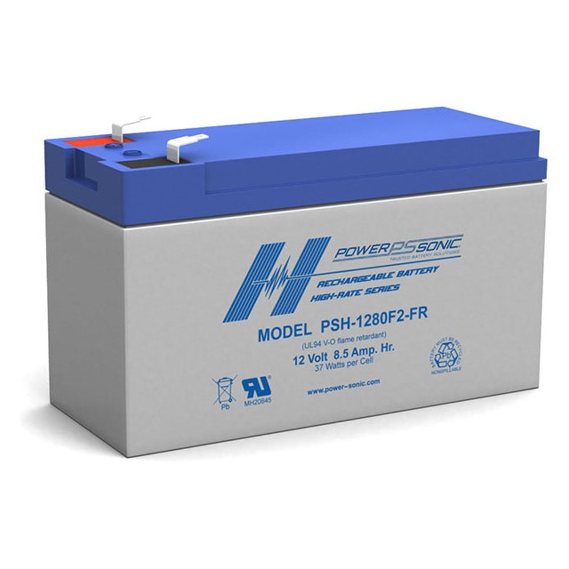 Powersonic PSH-1280F2FR electronic component
