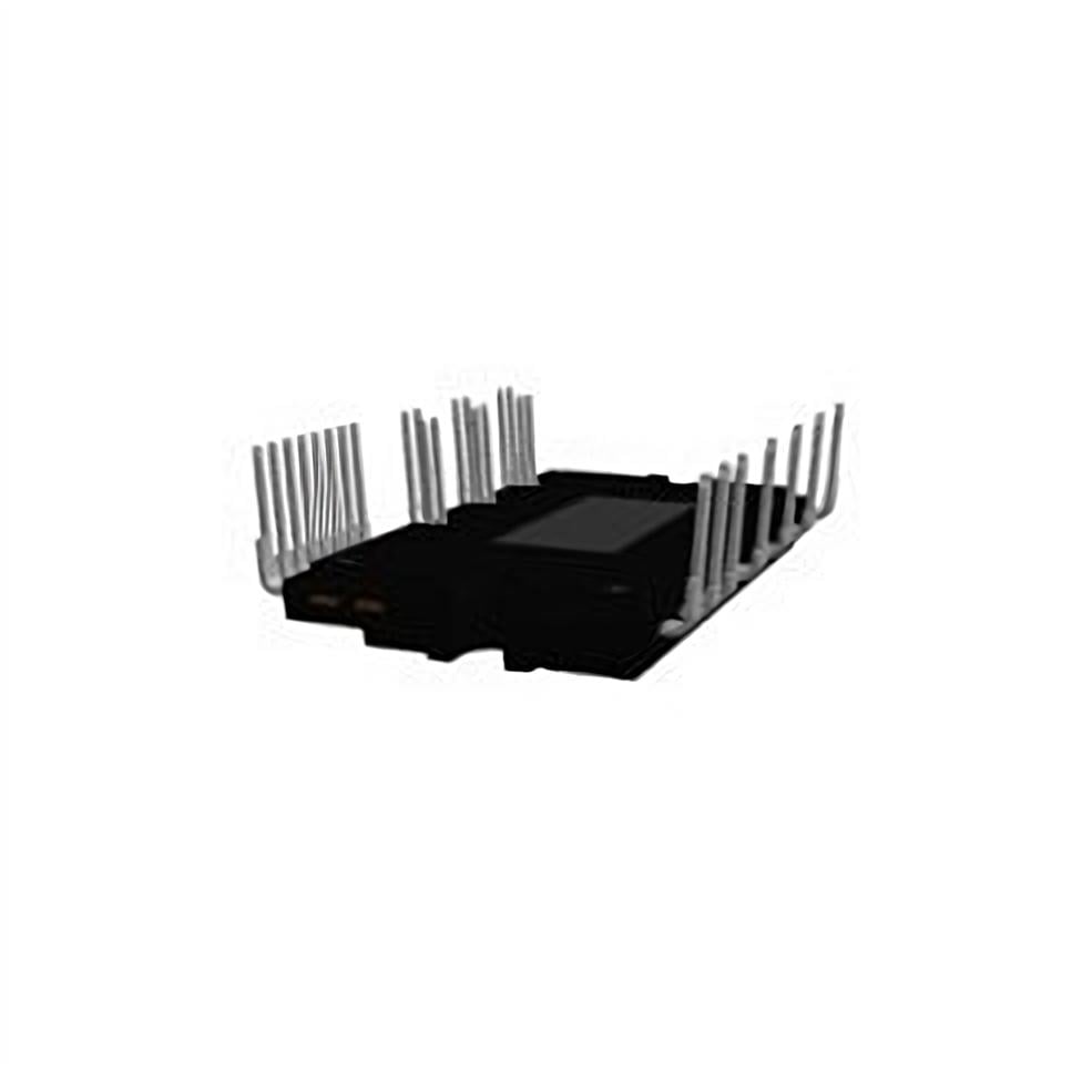 onsemi FNB33060T6S electronic component