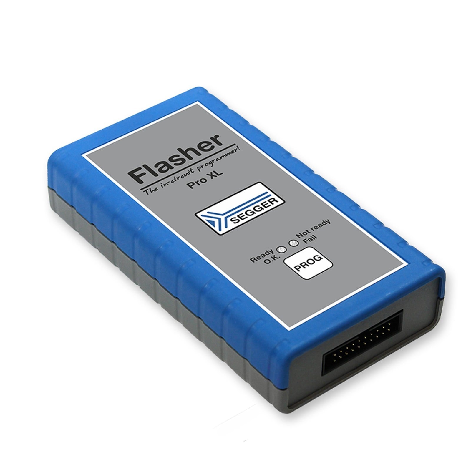 Segger Microcontroller Systems 5.17.02 electronic component