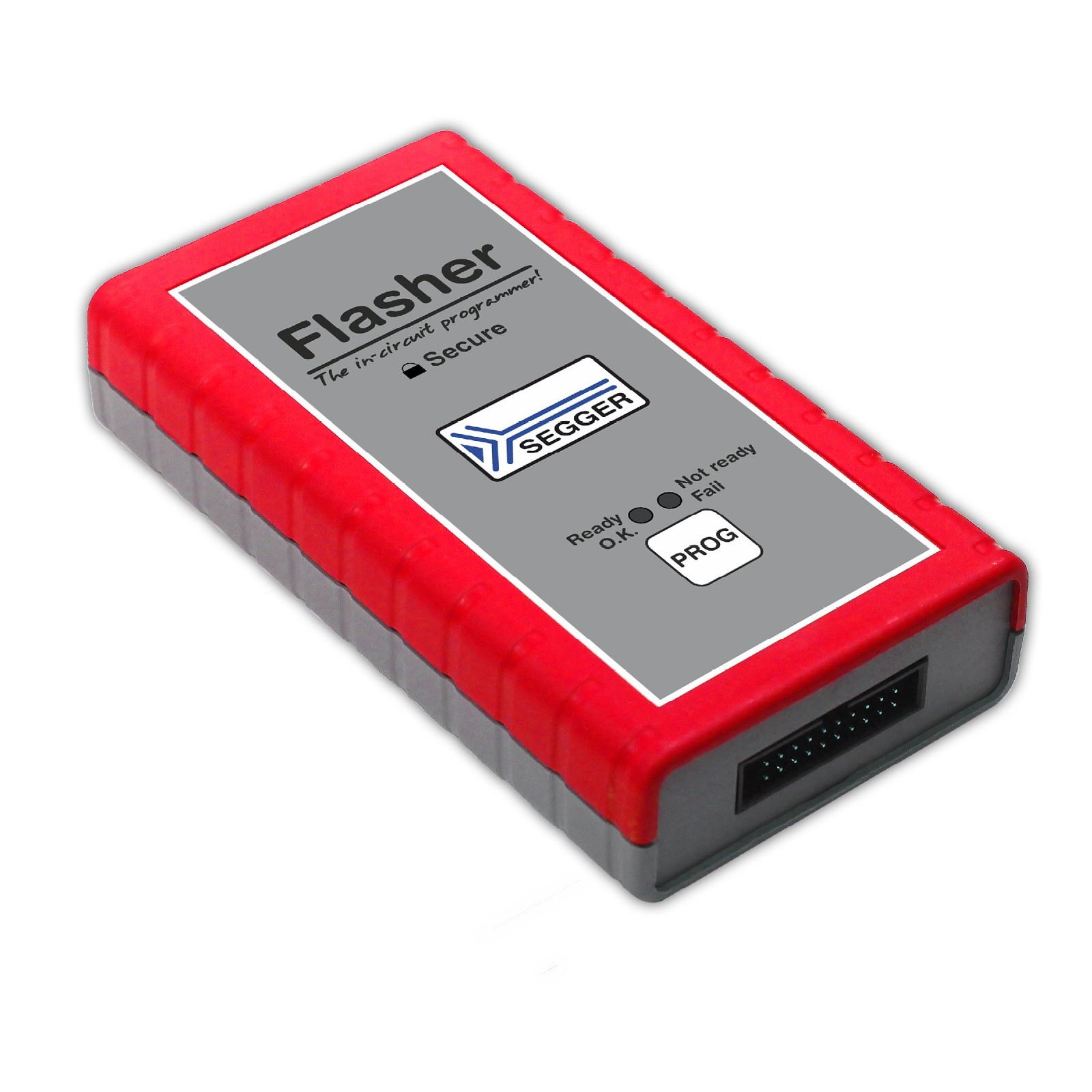 Segger Microcontroller Systems 5.20.01 electronic component