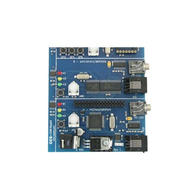 Custom Computer Services Inc. (CCS) 53325-892 electronic component