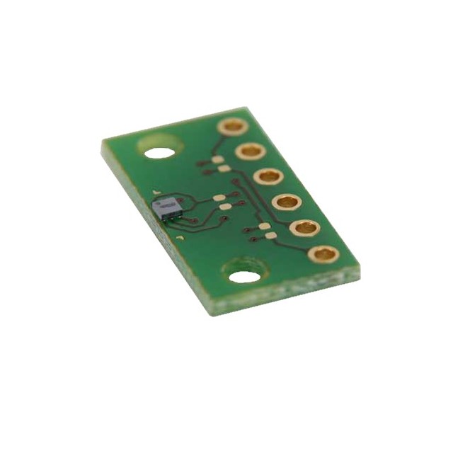 Sensitec TF952 Evalboard electronic component