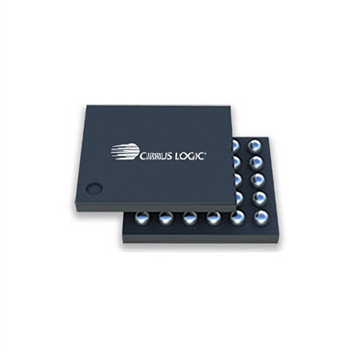 Cirrus Logic Inc. CS35L41-CWZR electronic component