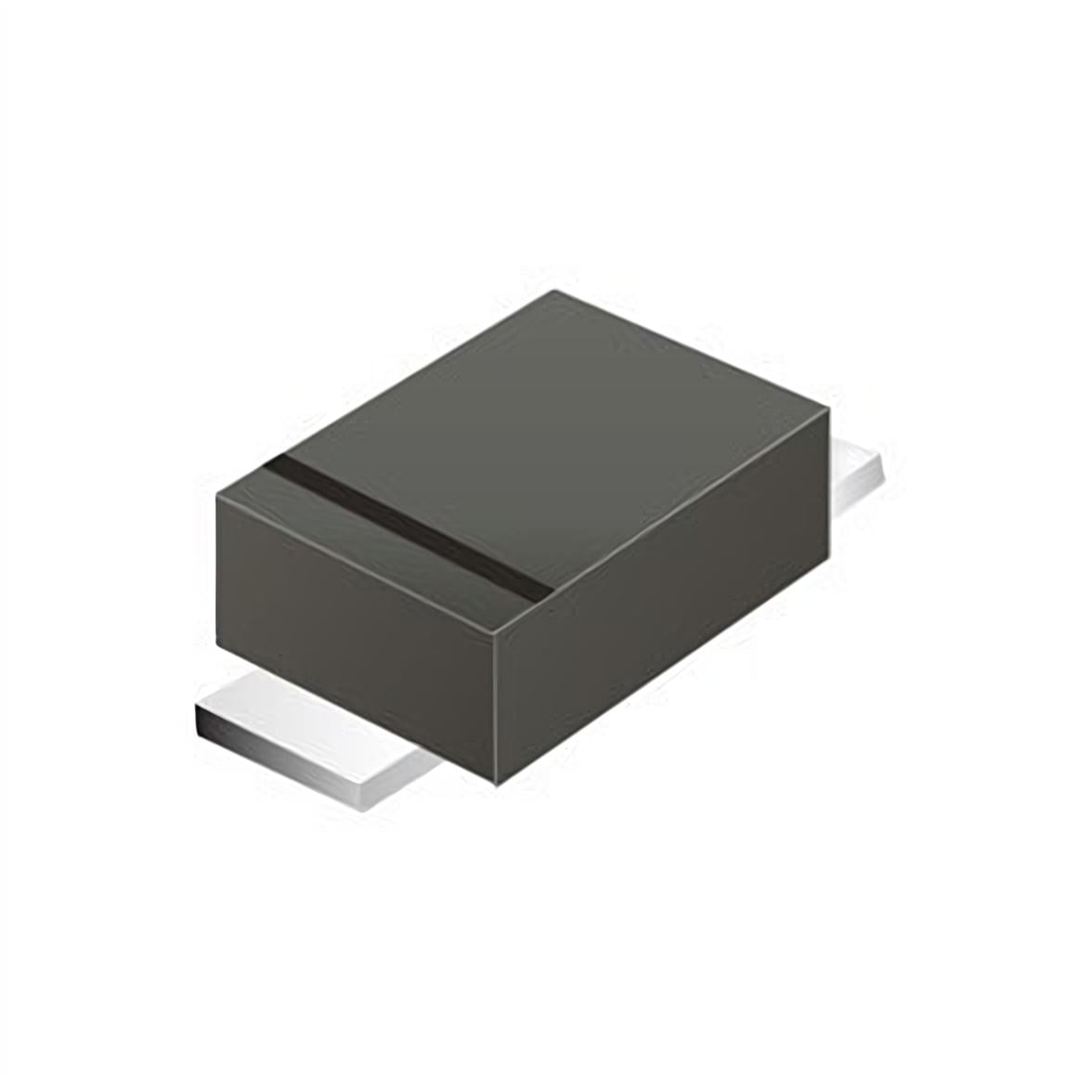 Comchip Technology SS26F-HF electronic component