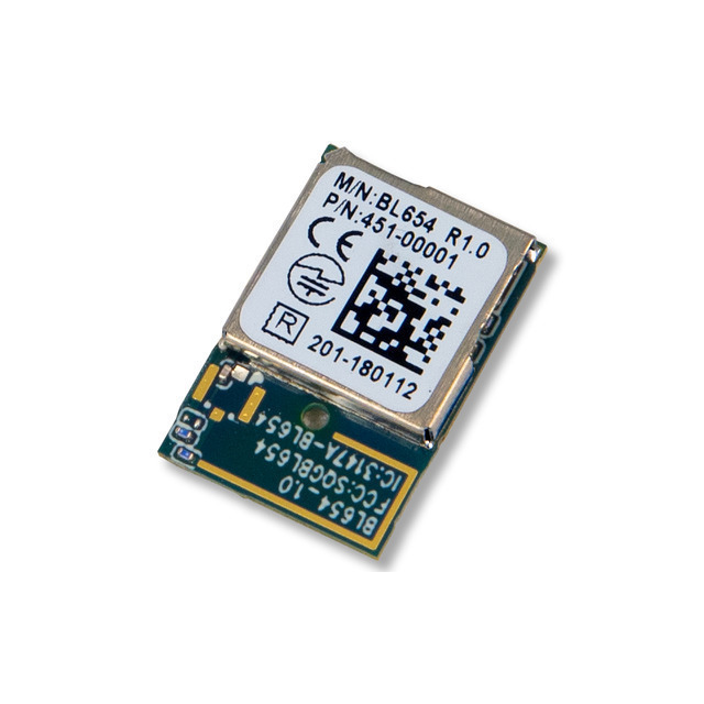 Ezurio 451-00001-SPB electronic component