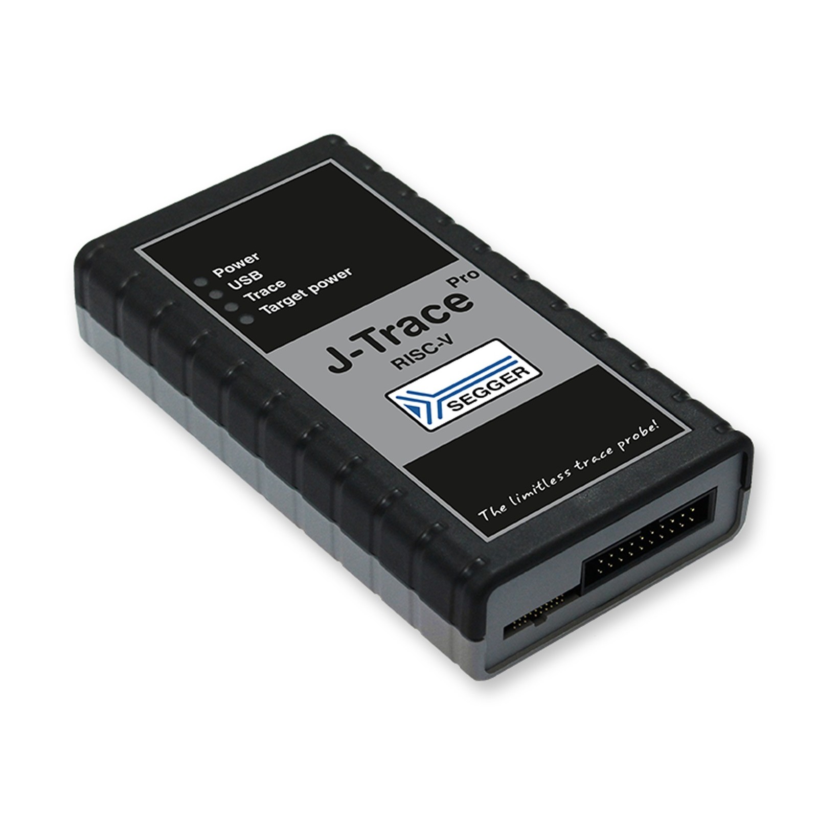 Segger Microcontroller Systems 8.22.00 electronic component