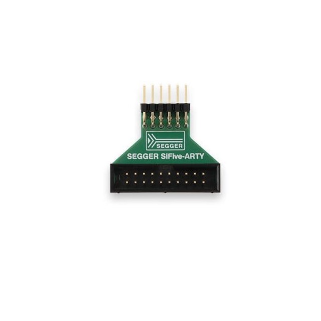 Segger Microcontroller Systems 8.06.24 electronic component