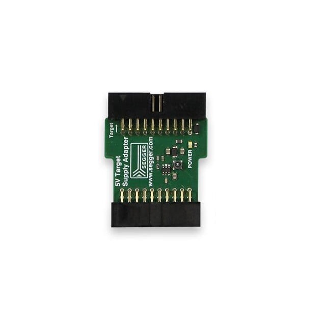 Segger Microcontroller Systems 8.06.29 electronic component