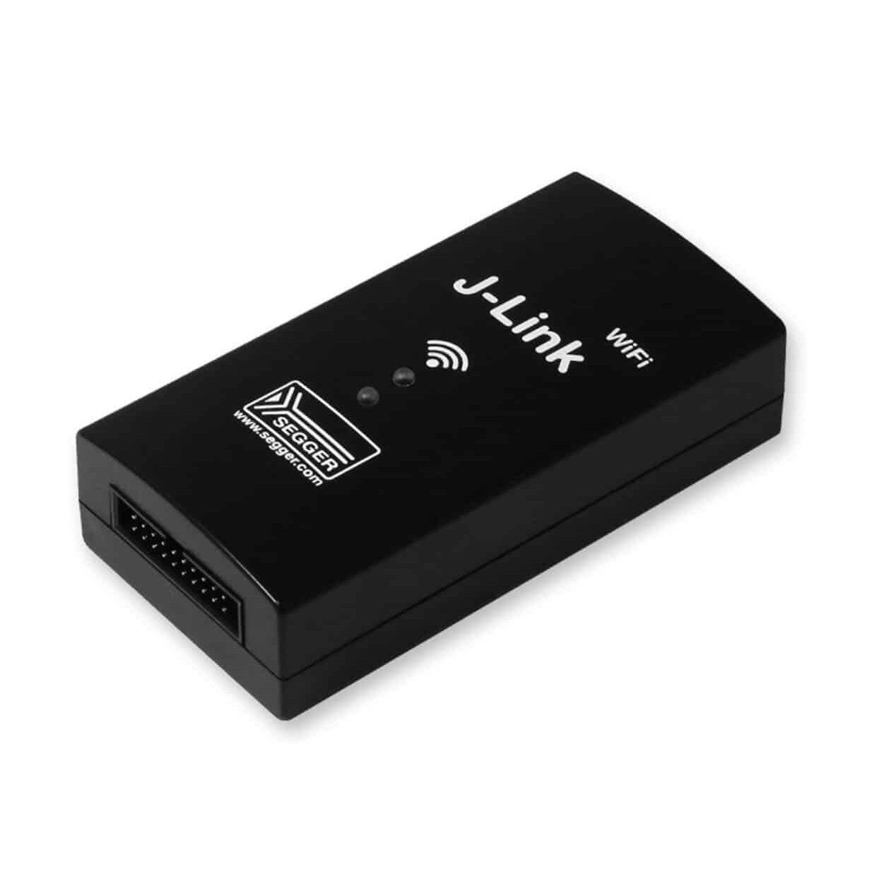 Segger Microcontroller Systems 8.14.28 electronic component