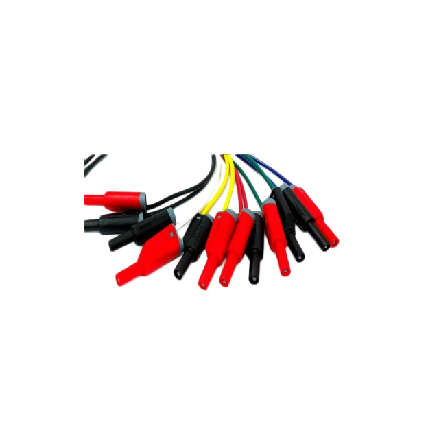 E-Z-Hook 9902-80RED electronic component
