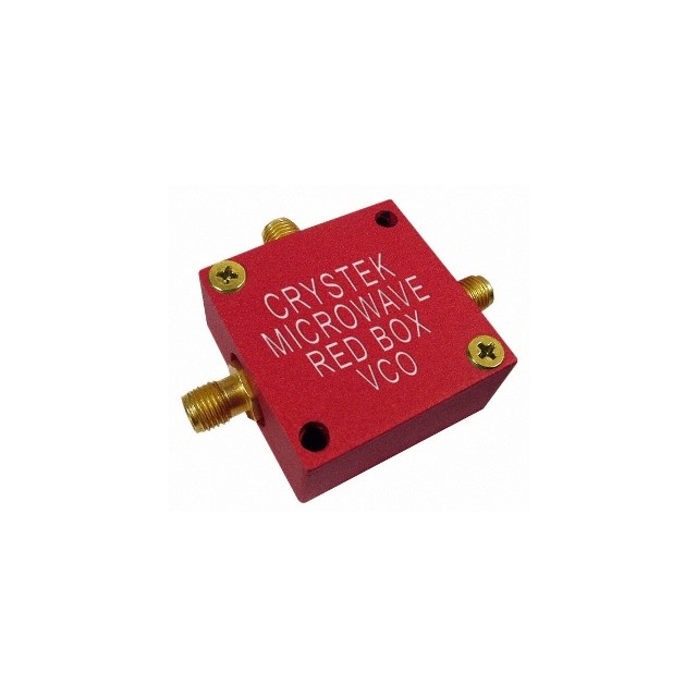 Crystek Corporation CRBV55CXT-5700-5900 electronic component