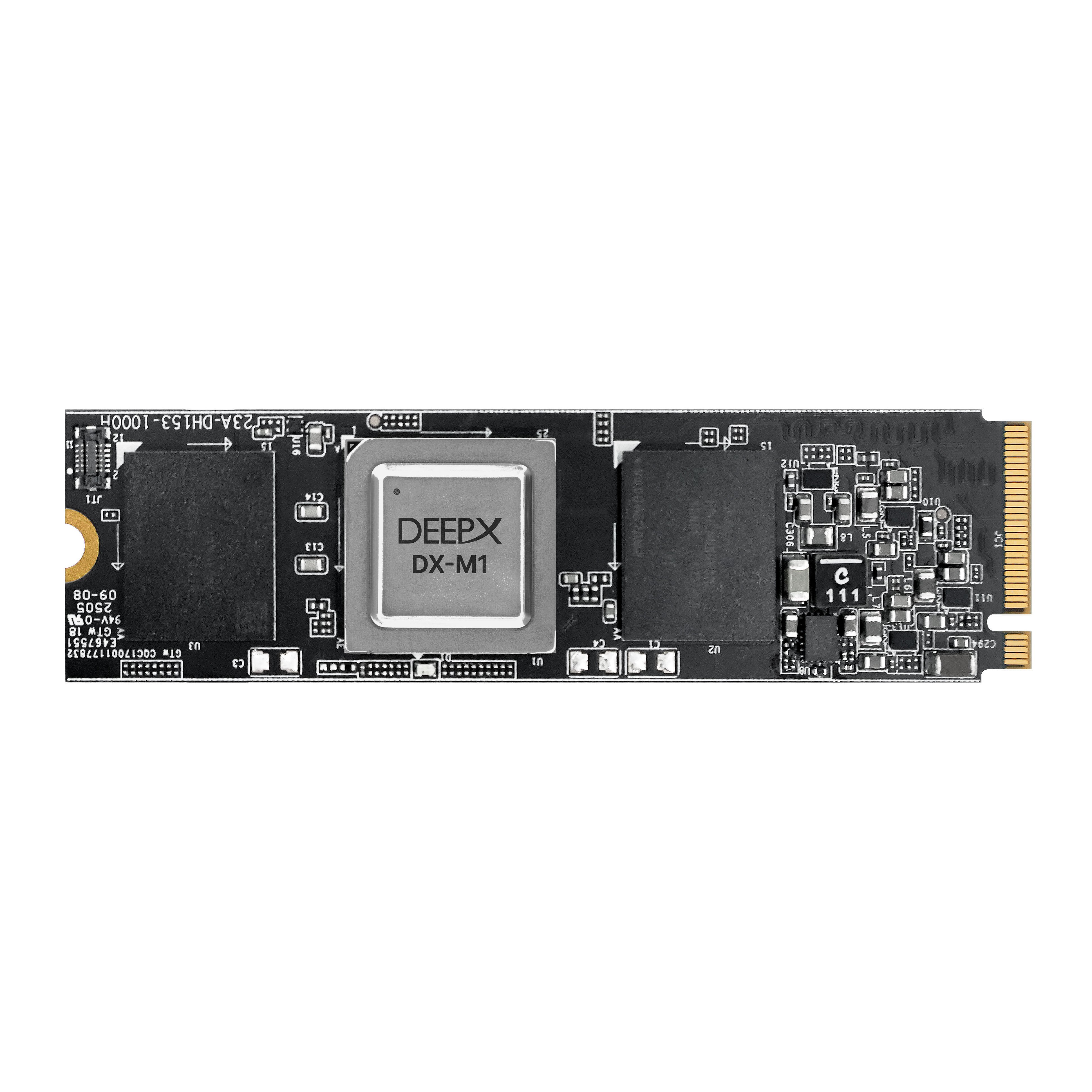 DEEPX DX-M1BNM5604 electronic component