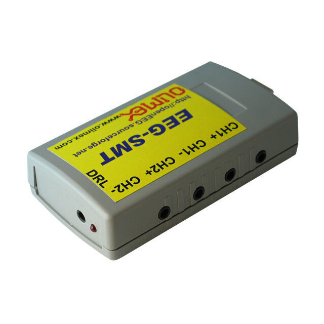 Olimex LTD EEG-SMT electronic component