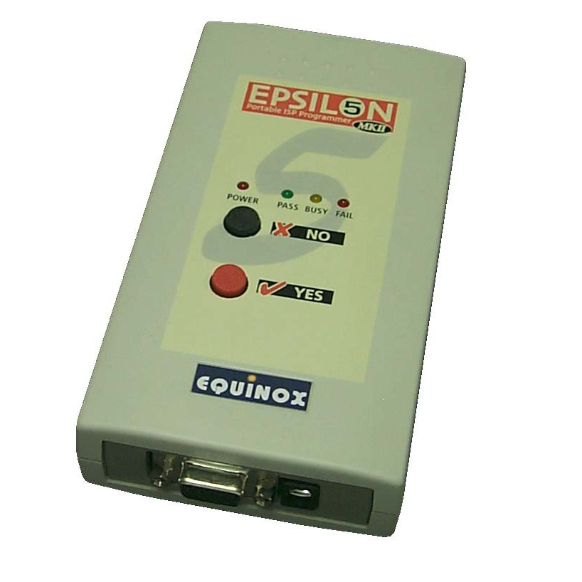 Equinox Technologies EPSILON5-UPG15 electronic component