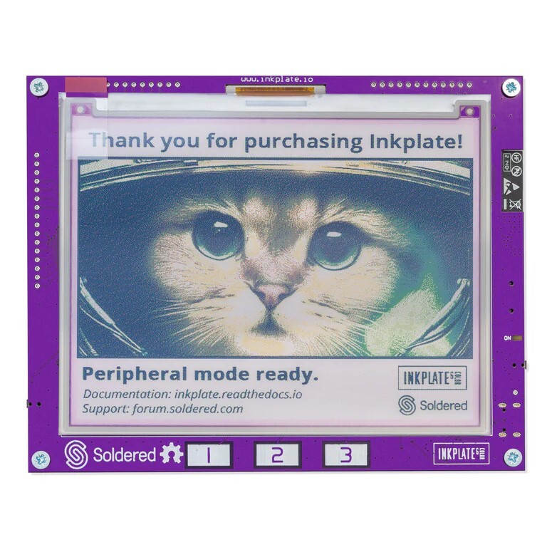 Pimoroni Ltd ERAD-000289 electronic component