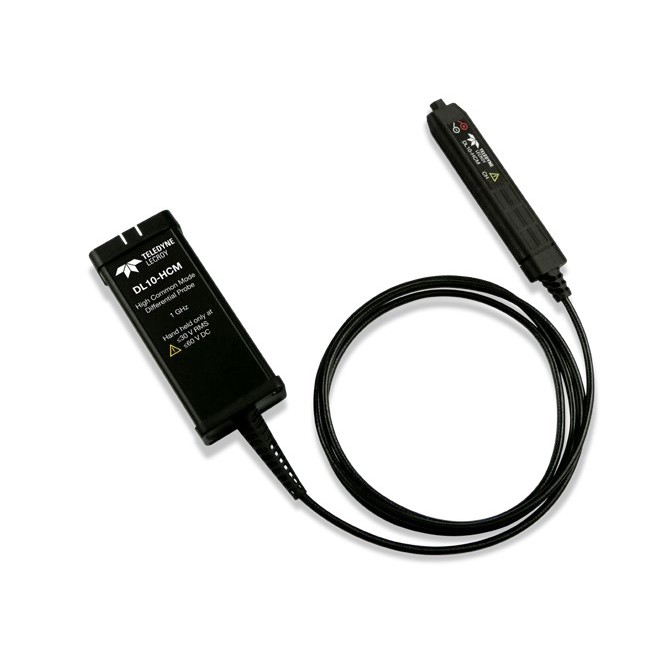 Teledyne LeCroy HVD3102A electronic component