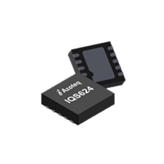 Azoteq (Pty) Ltd IQS6243200DNR electronic component