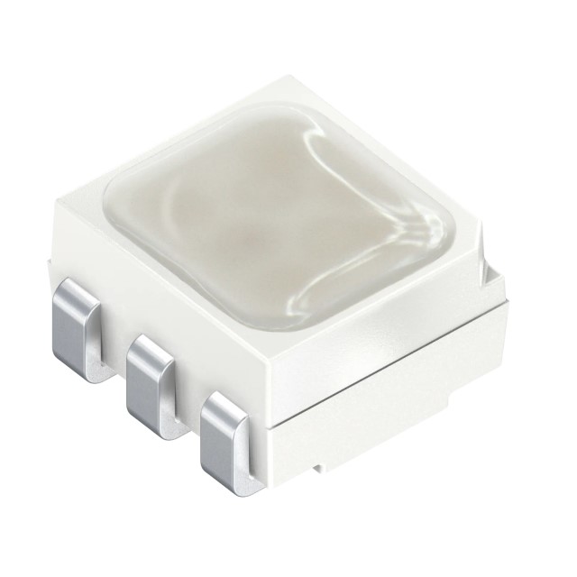 ams-OSRAM USA INC. LRTBGWSR-4U4V-JW+8A8B-D8-3S4U-7Z electronic component
