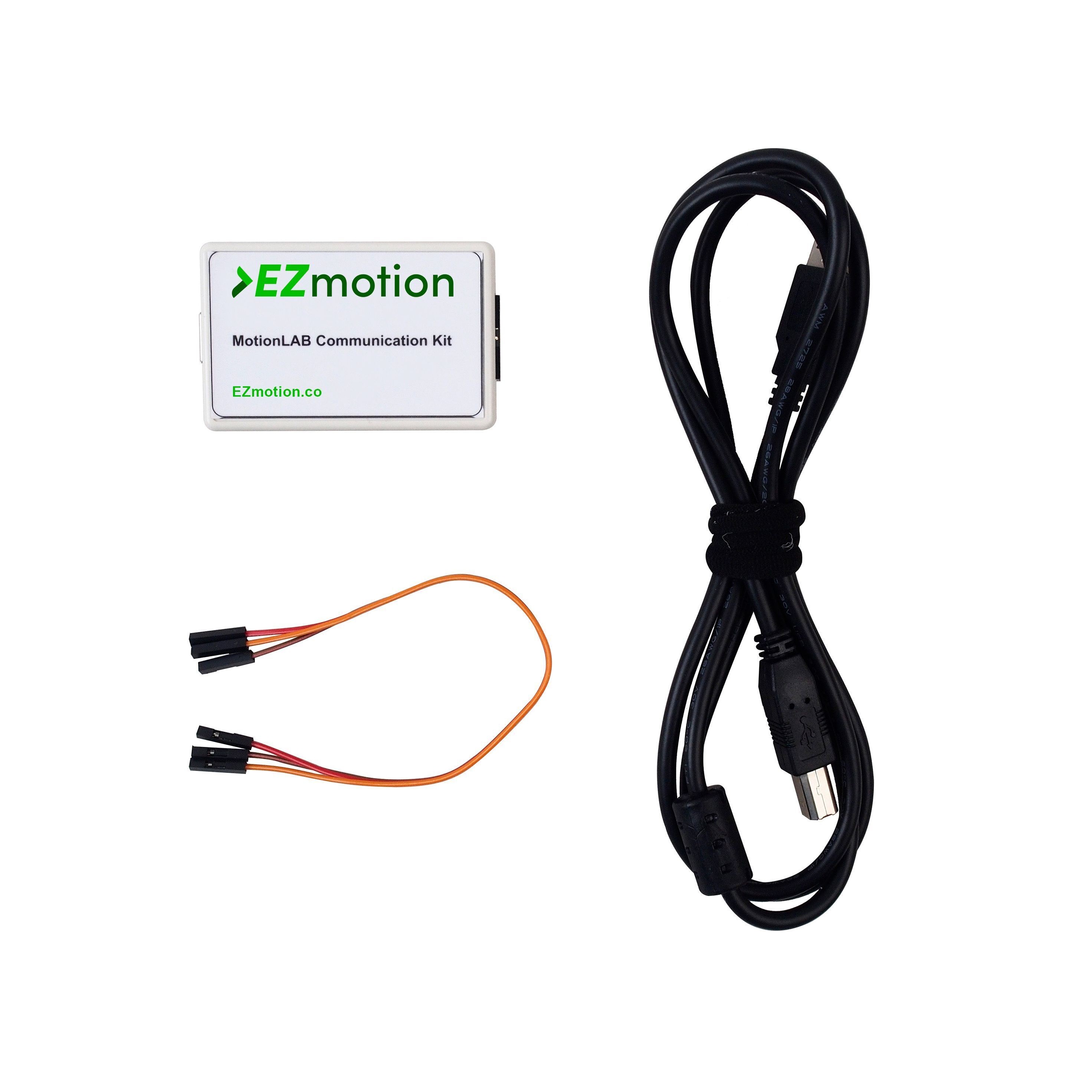 EZmotion MMA02-3001 electronic component