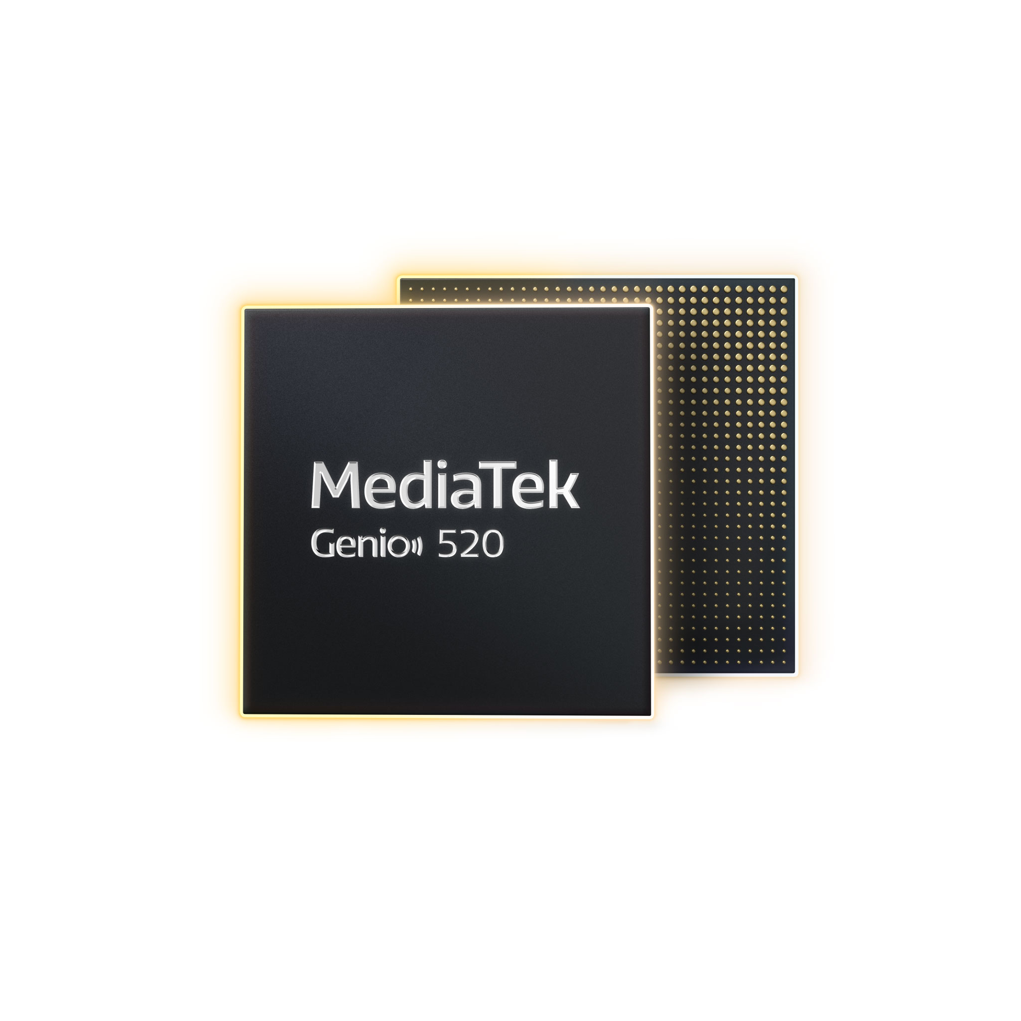 MediaTek MT8371AV/AZA electronic component