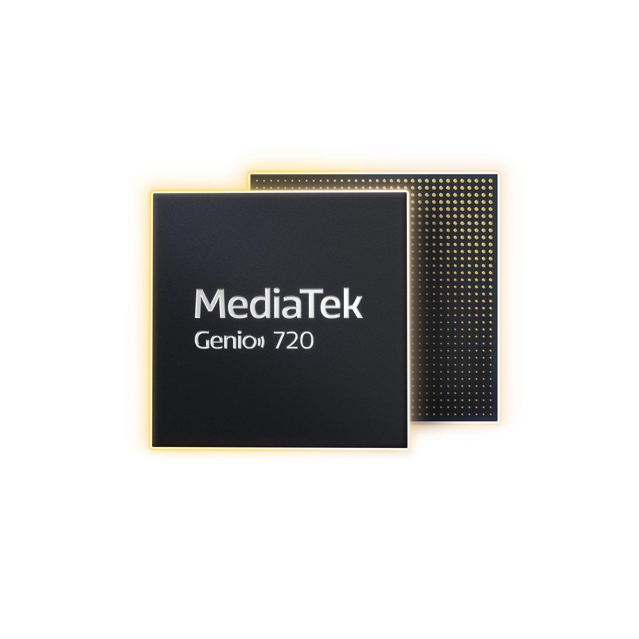 MediaTek MT8391AV/AZA electronic component