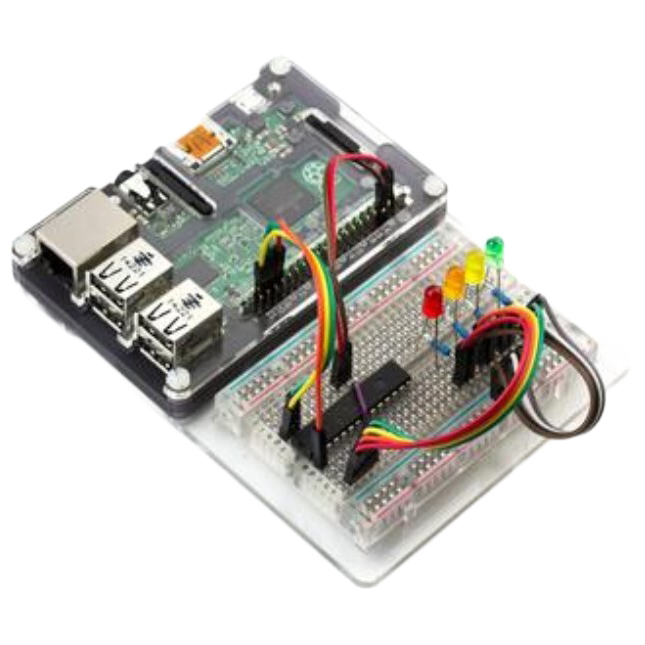Pimoroni Ltd PIM086 electronic component