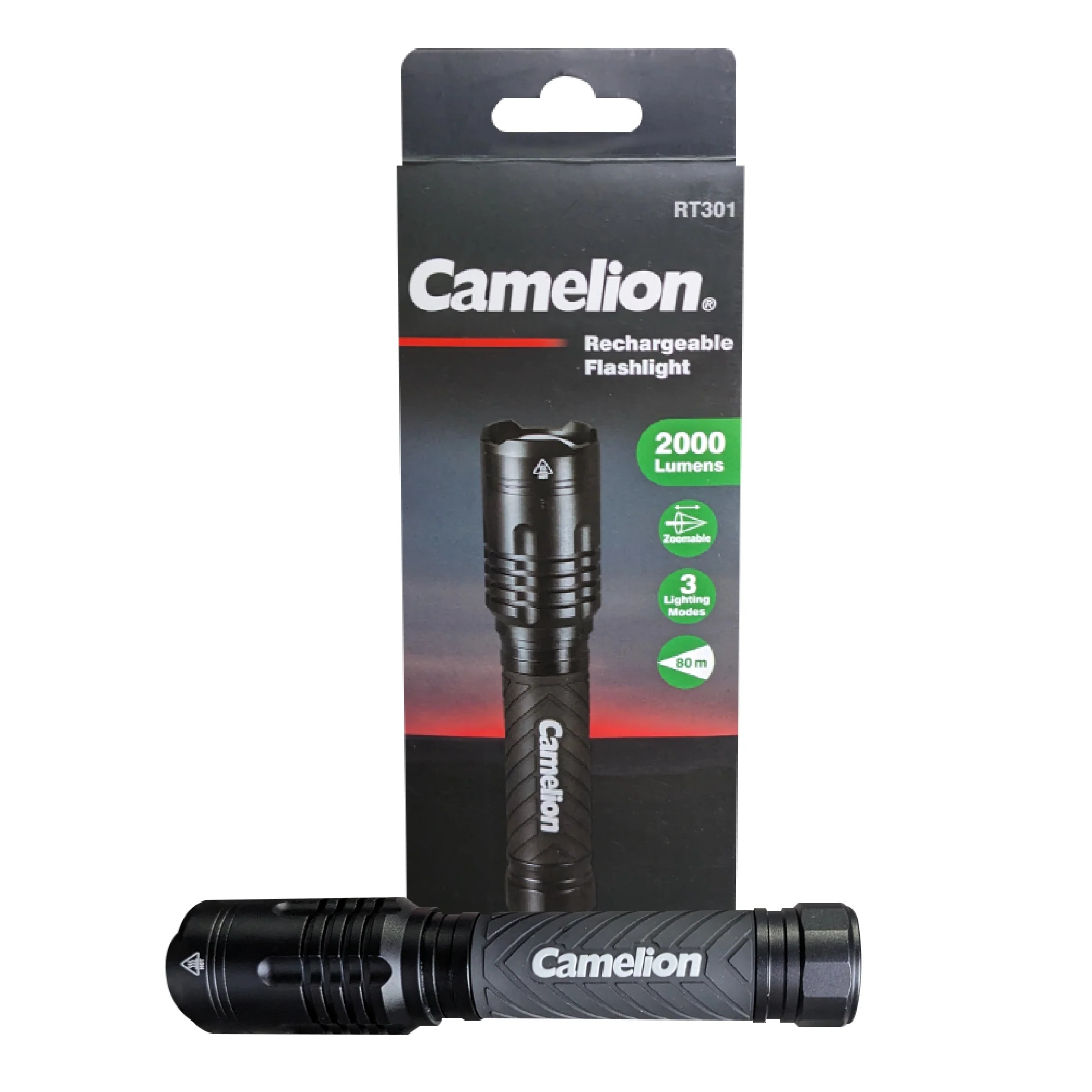 Camelion RT301-TB electronic component