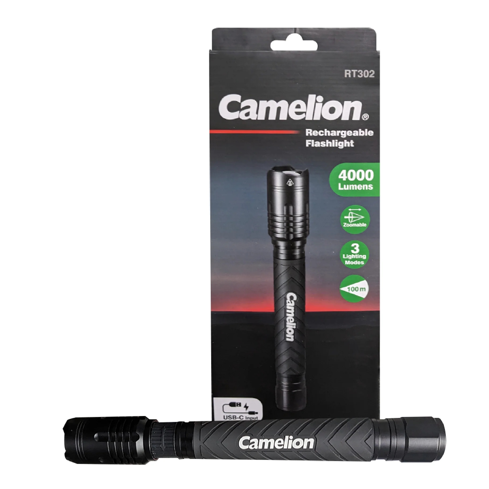 Camelion RT302-CBH electronic component