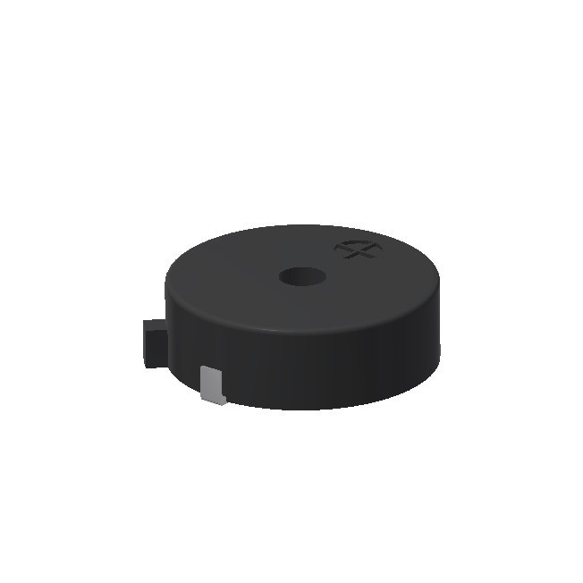 PUI Audio, Inc. SMT-2240-T-3-R electronic component