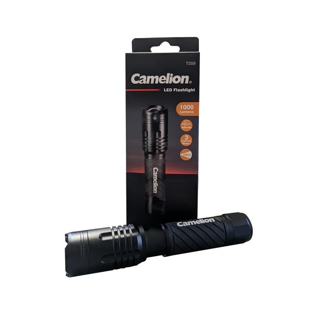 Camelion T258-6LR03-CBH electronic component