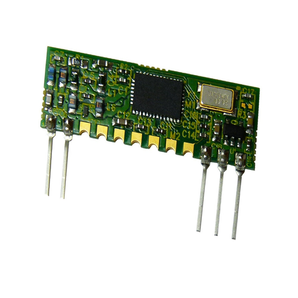 RF Solutions T9-434-525 electronic component