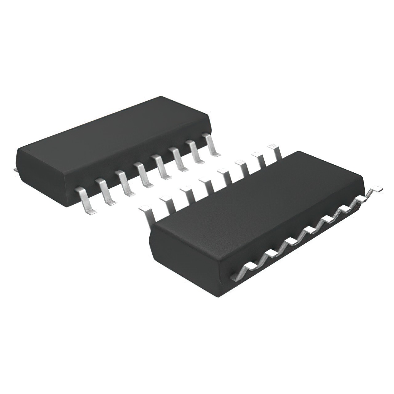 Unisonic Technologies Co., Ltd. ULN2003G-S16-R electronic component