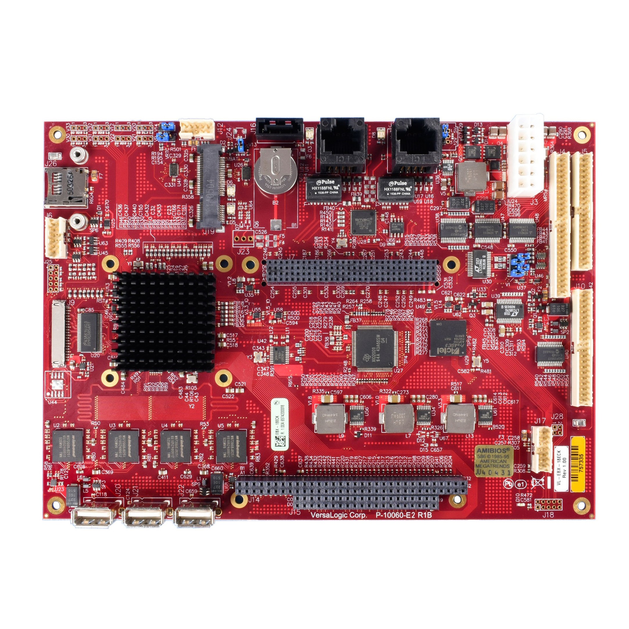 VersaLogic Corporation VL-CBR-1203 electronic component