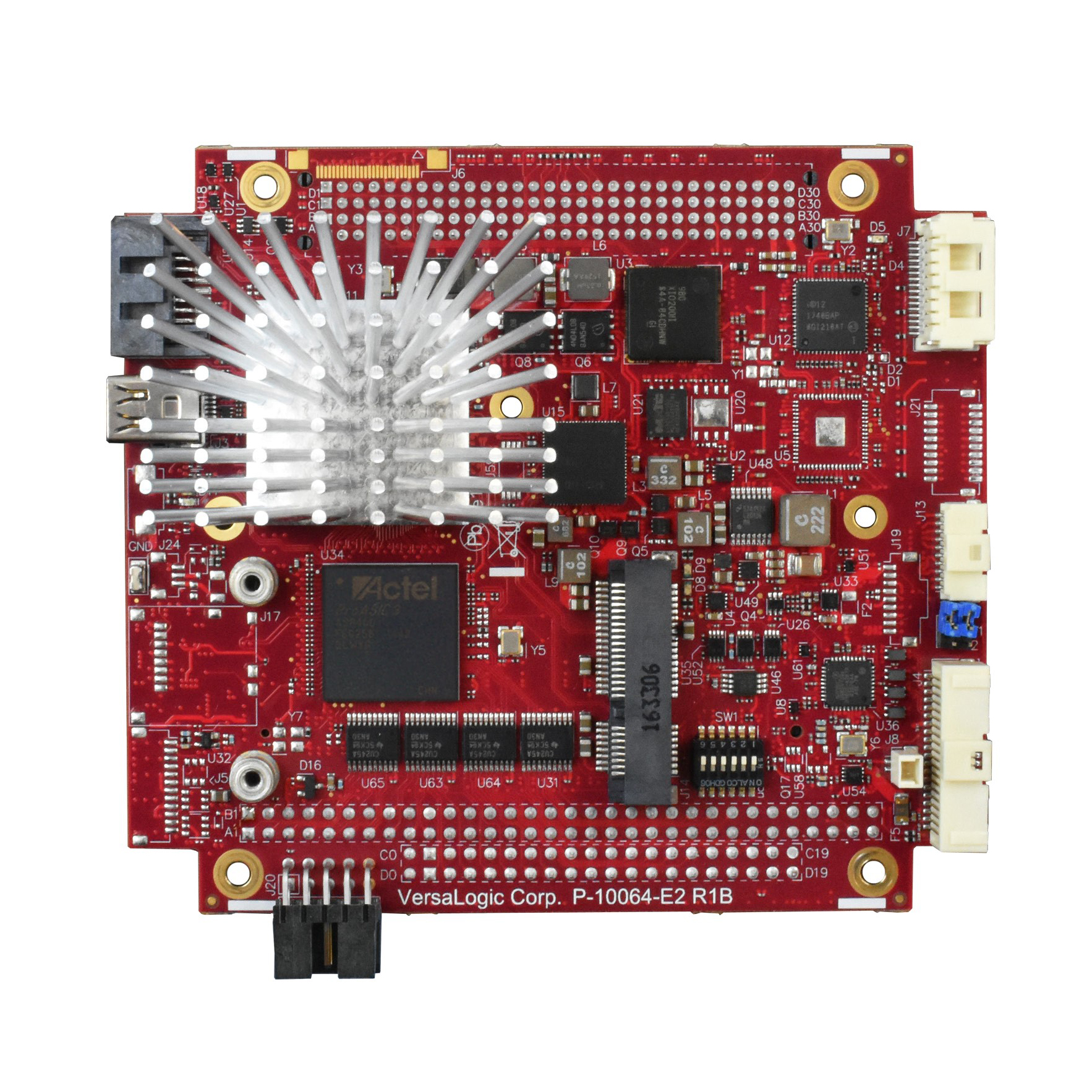 VersaLogic Corporation VL-CBR-2031 electronic component