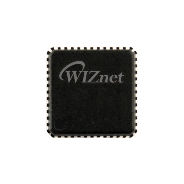 WIZnet W5100S-Q electronic component