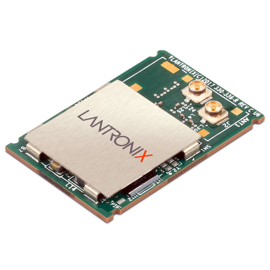 Lantronix, Inc. XPC250100S-02 electronic component
