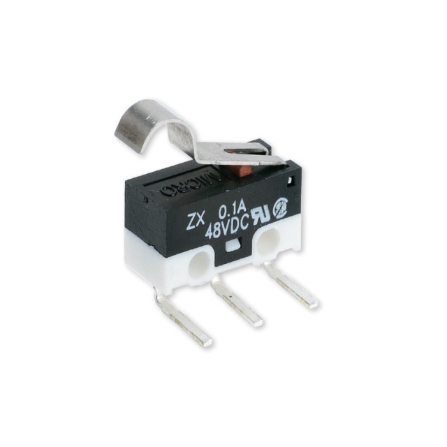 Honeywell Sensing and Productivity Solutions ZX40E10S01-B electronic component