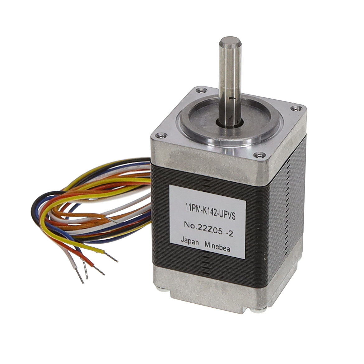 NMB Technologies Corporation 11PM-K142U electronic component