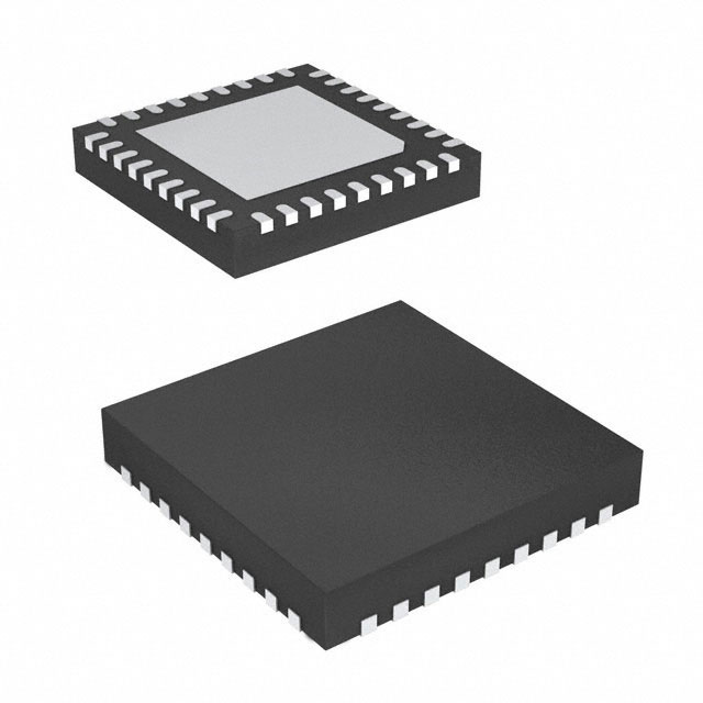 ROHM Semiconductor BD39031MUF-CE2 electronic component