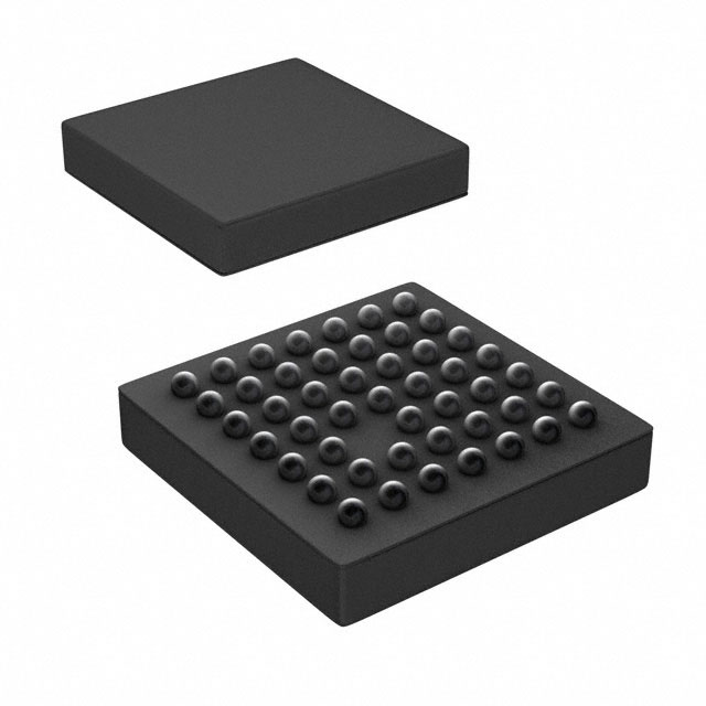 ROHM Semiconductor BD26503GUL-E2 electronic component