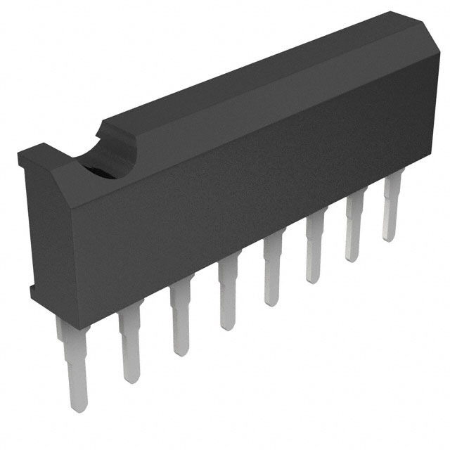 ROHM Semiconductor BA4560N-BZ electronic component