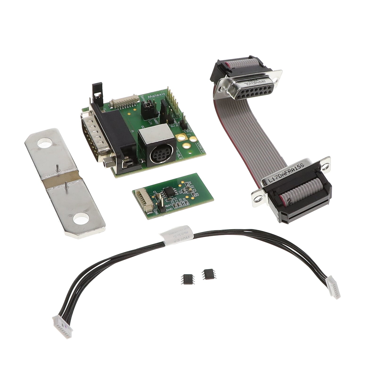 Melexis Technologies NV DVK91231 V1 electronic component