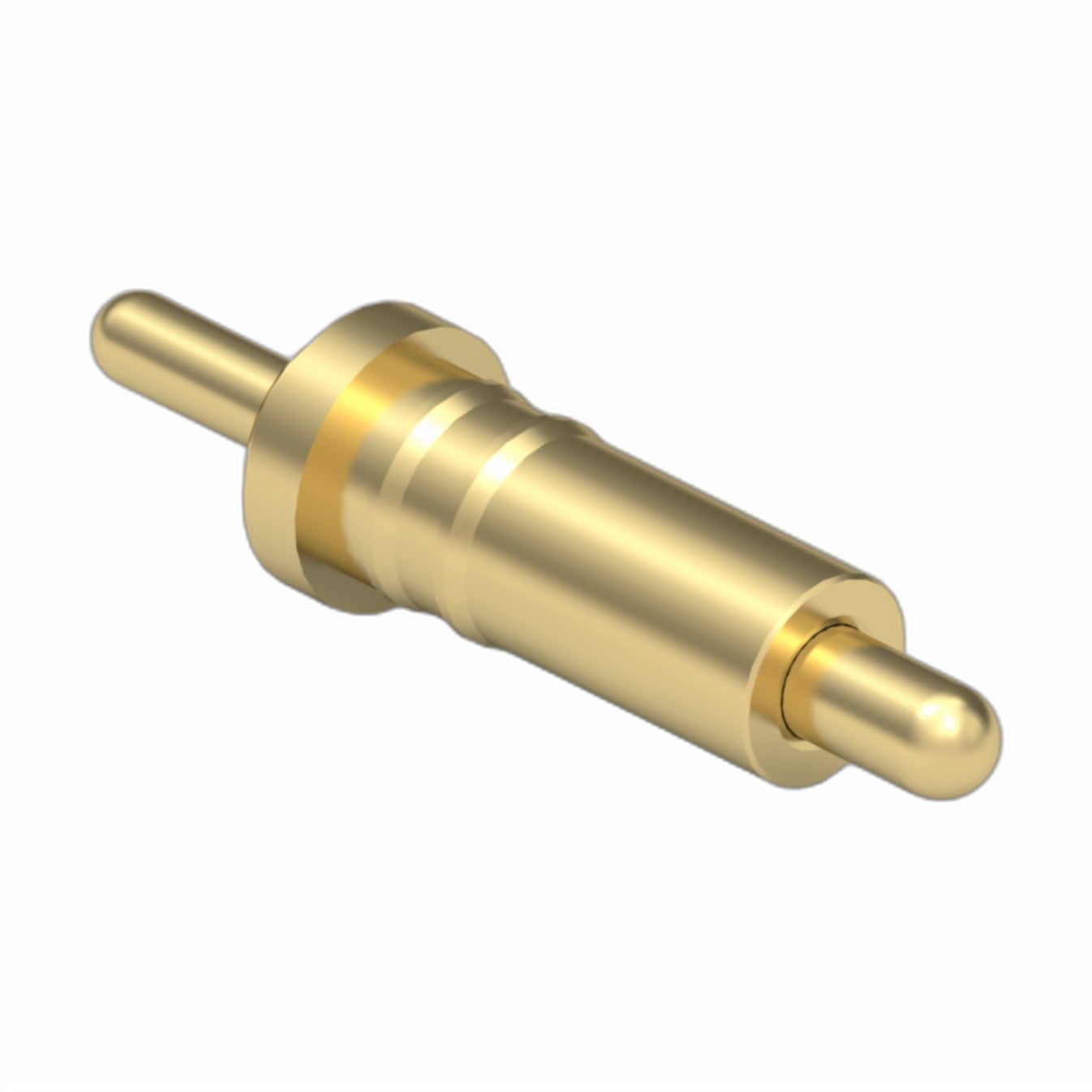 Mill-Max Manufacturing Corp. 0858-0-15-20-62-14-11-0 electronic component
