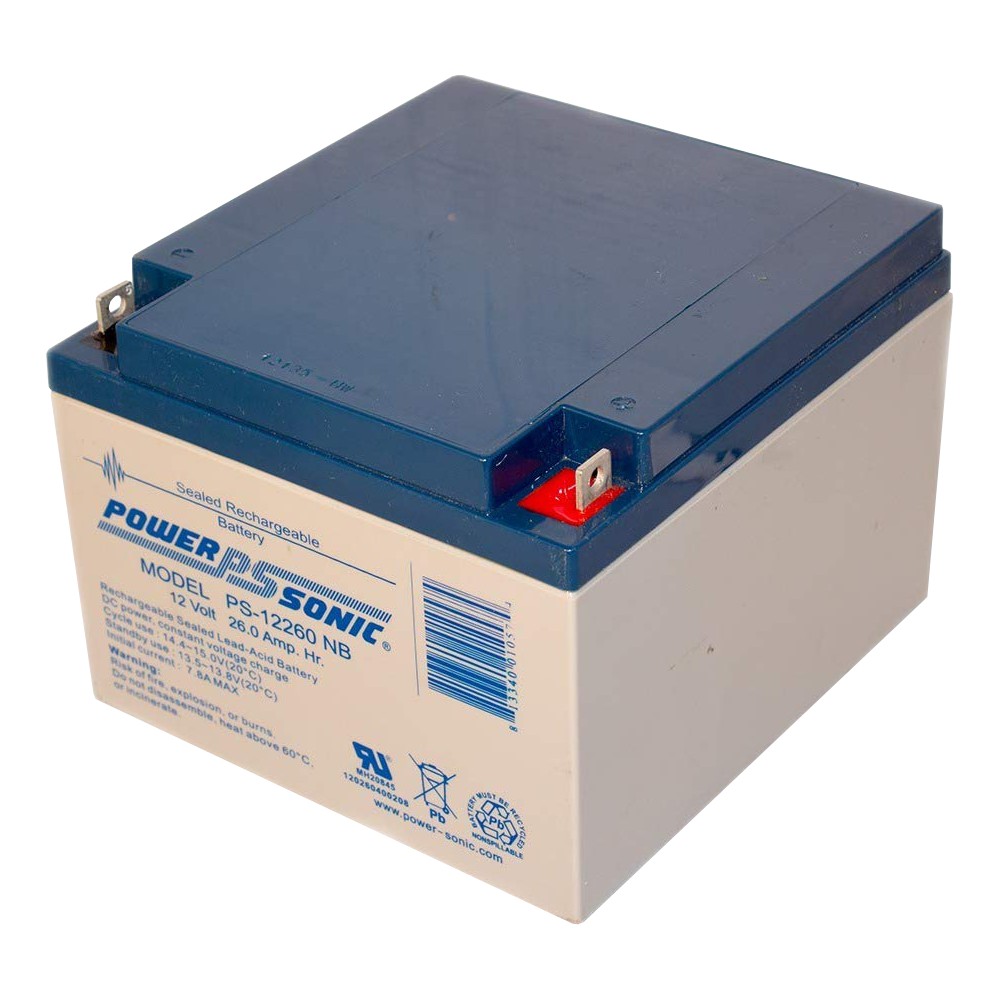 Powersonic PS-1227 electronic component