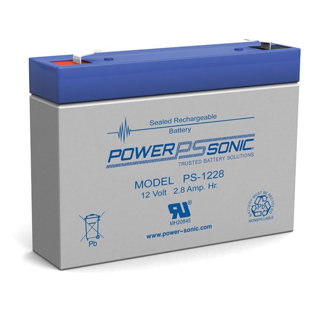 Powersonic PS-1228 electronic component