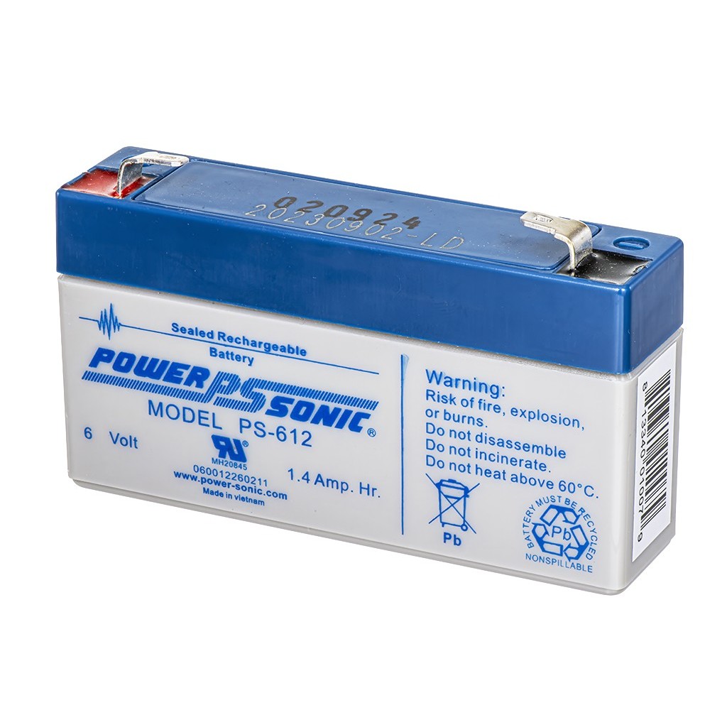 Powersonic PS-612 electronic component