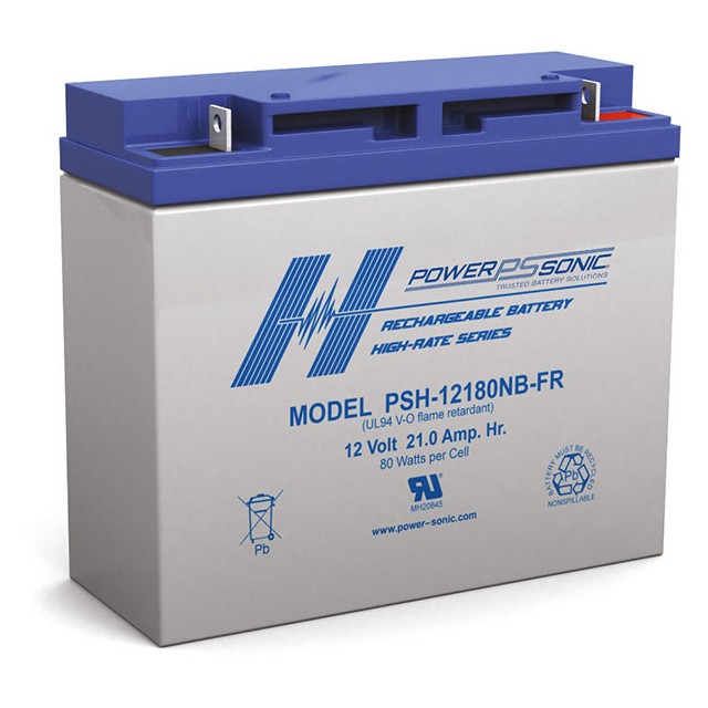 Powersonic PSH-12180FR electronic component