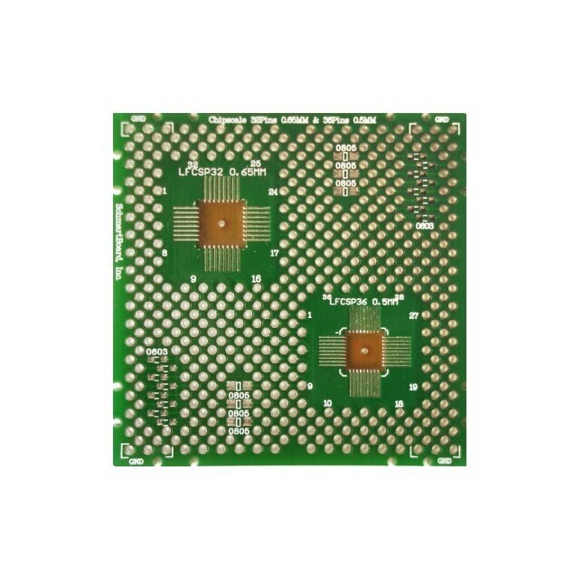 Schmartboard, Inc. 912-0043-01 electronic component